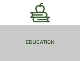 Washington Fund Directory for Education