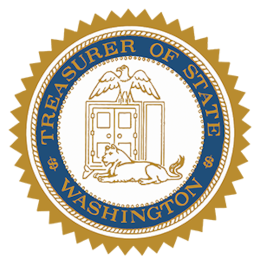Office of the State Treasurer Seal